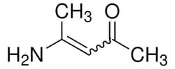 Sigma Aldrich 4-Amino-3-penten-2-one 250 mg | Buy Online | Sigma Aldrich | Fisher Scientific