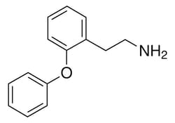 Sigma Aldrich&nbsp;2-phenoxyphenethylamine