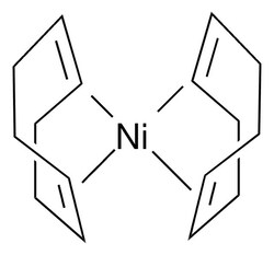 Sigma Aldrich&nbsp;Bis(1,5-Cyclooctadiene)Nickel(0)
