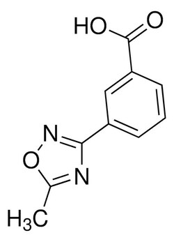 Sigma Aldrich&nbsp;3-(5-methyl-1,2,4-oxadiazol-3-yl)benzoic acid
