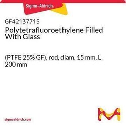 Sigma Aldrich&nbsp;Polytetrafluoroethylene Filled With Glass