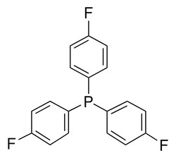 Sigma Aldrich Tris(4-Fluorophenyl)Phosphine 1 g | Buy Online | Sigma Aldrich | Fisher Scientific