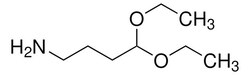 Sigma Aldrich&nbsp;4-Aminobutyraldehyde diethyl acetal