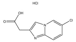 Sigma Aldrich&nbsp;2-(6-Chloroimidazo[1,2-a]pyridin-2-yl)acetic acid hydrochloride
