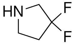 Sigma Aldrich&nbsp;3,3-difluoro-pyrrolidine