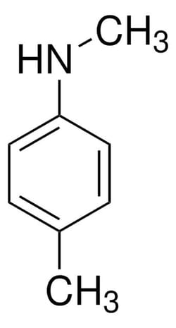 Sigma Aldrich N-Methyl-p-toluidine 1 g | Buy Online | Sigma Aldrich | Fisher Scientific