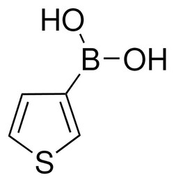 Sigma Aldrich 3-Thienylboronic Acid 5 g | Buy Online | Sigma Aldrich | Fisher Scientific
