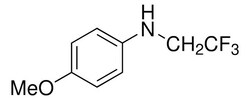 Sigma Aldrich&nbsp;4-Methoxy-N-(2,2,2-trifluoroethyl)aniline