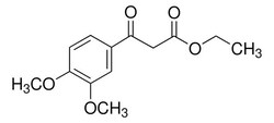 Sigma Aldrich Ethyl 3,4-dimethoxybenzoylacetate 1 g | Buy Online | Sigma Aldrich | Fisher Scientific