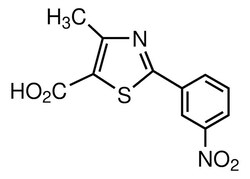 Sigma Aldrich&nbsp;4-Methyl-2-(3-nitrophenyl)-thiazole-5-carboxylic acid