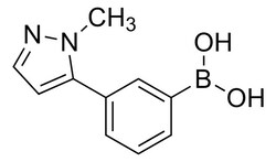 Sigma Aldrich&nbsp;[3-(1-Methyl-1H-pyrazol-5-yl)phenyl]boronic acid