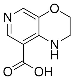 Sigma Aldrich&nbsp;2,3-Dihydro-1H-pyrido[3,4-b][1,4]oxazine-8-carboxylic acid
