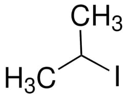 Sigma Aldrich 2-Iodopropane 5 g | Buy Online | Sigma Aldrich | Fisher Scientific