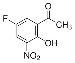Sigma Aldrich&nbsp;5'-Fluoro-2'-hydroxy-3'-nitroacetophenone