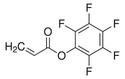 Sigma Aldrich Pentafluorophenyl acrylate 5 g | Buy Online | Sigma Aldrich | Fisher Scientific