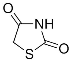 Sigma Aldrich 2,4-Thiazolidinedione 1 g | Buy Online | Sigma Aldrich | Fisher Scientific