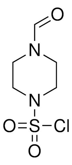 Sigma Aldrich&nbsp;4-formylpiperazine-1-sulfonyl chloride