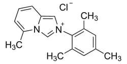 Sigma Aldrich 2-Mesityl-5-Methylimidazo[1,5-A]Pyridinium Chloride 2 g | Buy Online | Sigma Aldrich | Fisher Scientific