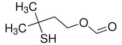 Sigma Aldrich&nbsp;3-Mercapto-3-methyl-1-butyl-1-formate