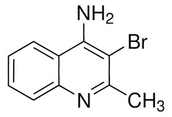 Sigma Aldrich&nbsp;4-Amino-3-bromo-2-methylquinoline