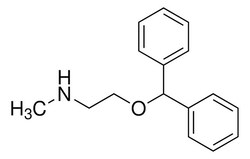 Sigma Aldrich&nbsp;2-(diphenylmethoxy)-N-Methylethylamine