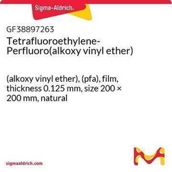 Sigma Aldrich&nbsp;Tetrafluoroethylene-Perfluoro(alkoxy vinyl ether)