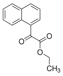 Sigma Aldrich&nbsp;ethyl 2-(1-naphthyl)-2-oxoacetate