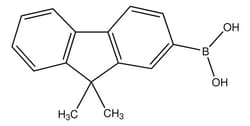Sigma Aldrich&nbsp;9,9-Dimethyl-9H-fluorene-2-yl-2-boronic acid