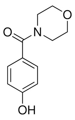 Sigma Aldrich&nbsp;4-(4-Morpholinylcarbonyl)phenol
