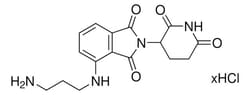 Sigma Aldrich&nbsp;Pomalidomide-C3-Nh2 Hydrochloride
