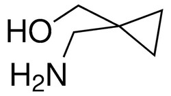 Sigma Aldrich&nbsp;[1-(aminomethyl)cyclopropyl]methanol