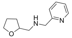 Sigma Aldrich (Pyridin-2-ylmethyl)(tetrahydrofuran-2-ylmethyl)amine 100 mg | Buy Online | Sigma Aldrich | Fisher Scientific