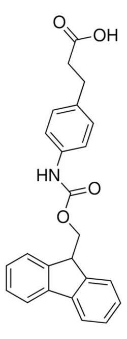 Sigma Aldrich&nbsp;3-(Fmoc-4-aminophenyl)-propionic acid