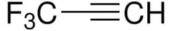 Sigma Aldrich 3,3,3-Trifluoro-1-Propyne 25 g | Buy Online | Sigma Aldrich | Fisher Scientific