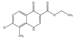Sigma Aldrich&nbsp;Ethyl 7-chloro-8-methyl-4-oxo-1,4-dihydroquinoline-3-carboxylate