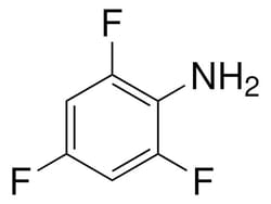 Sigma Aldrich 2,4,6-Trifluoroaniline 250 mg | Buy Online | Sigma Aldrich | Fisher Scientific