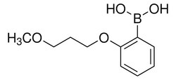 Sigma Aldrich&nbsp;2-(3-Methoxypropoxy)phenylboronic acid