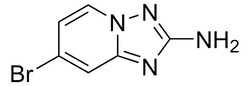 Sigma Aldrich&nbsp;7-Bromo-[1,2,4]triazolo[1,5-a]pyridin-2-amine