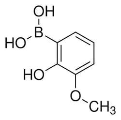 Sigma Aldrich&nbsp;3-methoxy-2-hydroxyphenyl boronic acid