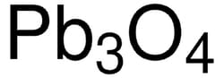 Sigma Aldrich Lead(Ii,Iv) Oxide 25 g | Buy Online | Sigma Aldrich | Fisher Scientific