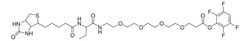 Sigma Aldrich&nbsp;Tfp-Dpeg&trade;4-Biotinidase Resistant Biotin