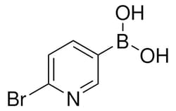 Sigma Aldrich 6-Bromo-3-Pyridinylboronic Acid 1 g | Buy Online | Sigma Aldrich | Fisher Scientific