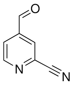 Sigma Aldrich&nbsp;2-cyanopyridine-4-carboxaldehyde