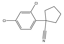 Sigma Aldrich&nbsp;1-(2,4-Dichlorophenyl)cyclopentanecarbonitrile