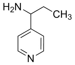 Sigma Aldrich (1-Pyridin-4-ylpropyl)amine 25 mg | Buy Online | Sigma Aldrich | Fisher Scientific