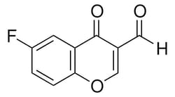 Sigma Aldrich 6-Fluorochromone-3-carboxaldehyde 1 g | Buy Online | Sigma Aldrich | Fisher Scientific
