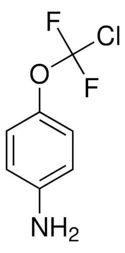 Sigma Aldrich&nbsp;4-(chloro-difluoro-methoxy)-phenylamine