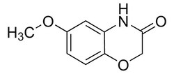 Sigma Aldrich&nbsp;6-Methoxy-2H-benzo[b][1,4]oxazin-3(4H)-one