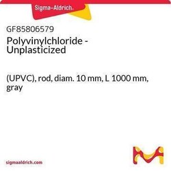 Sigma Aldrich&nbsp;Polyvinylchloride - Unplasticized