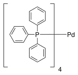 Sigma Aldrich&nbsp;Tetrakis(Triphenylphosphine)Palladium(0)